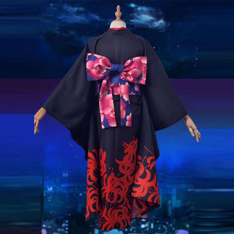 季節のおすすめ商品 Order Fate/Grand 空の境界 コスプレ衣装 風 礼園 