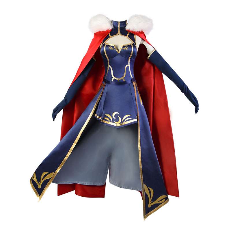 C633 Fate/Grand Orderアルトリア?ペンドラゴン 衣装 deaflink.com