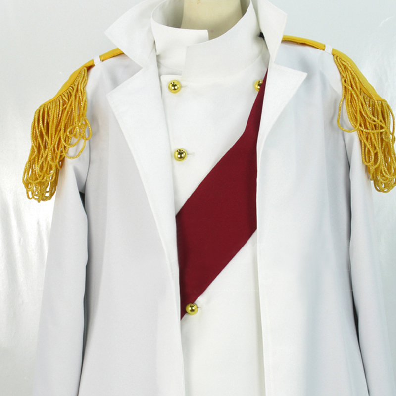 One Piece ワンピース センゴク 海軍 過去の元帥 コスプレ衣装 コスチューム オーダーサイズ 安い通販 送料無料