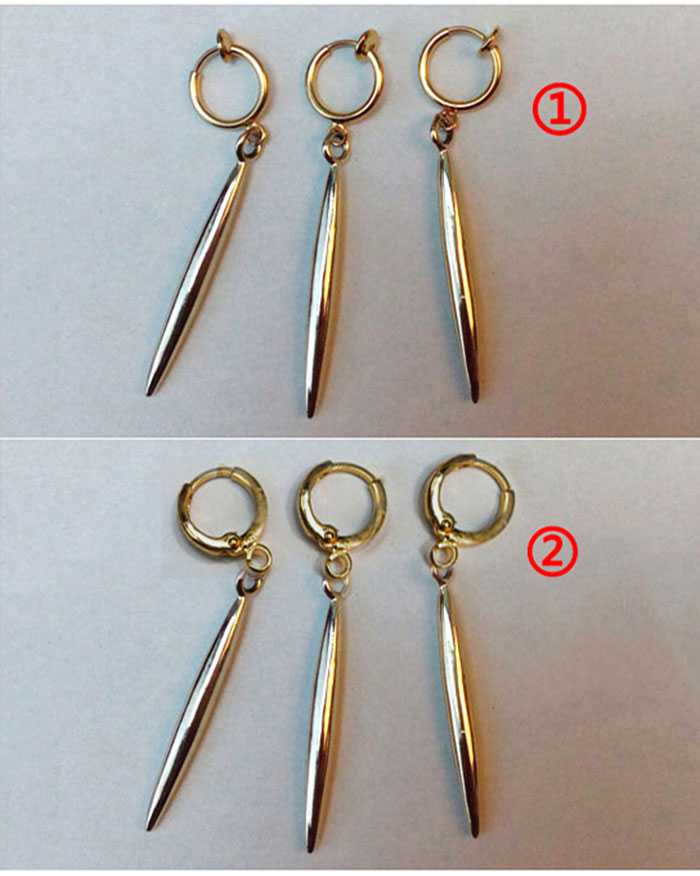 One Piece ワンピース ロロノア ゾロ 海賊女帝 ボア ハンコック ピアス イアリング コスプレ道具 安い通販 送料無料