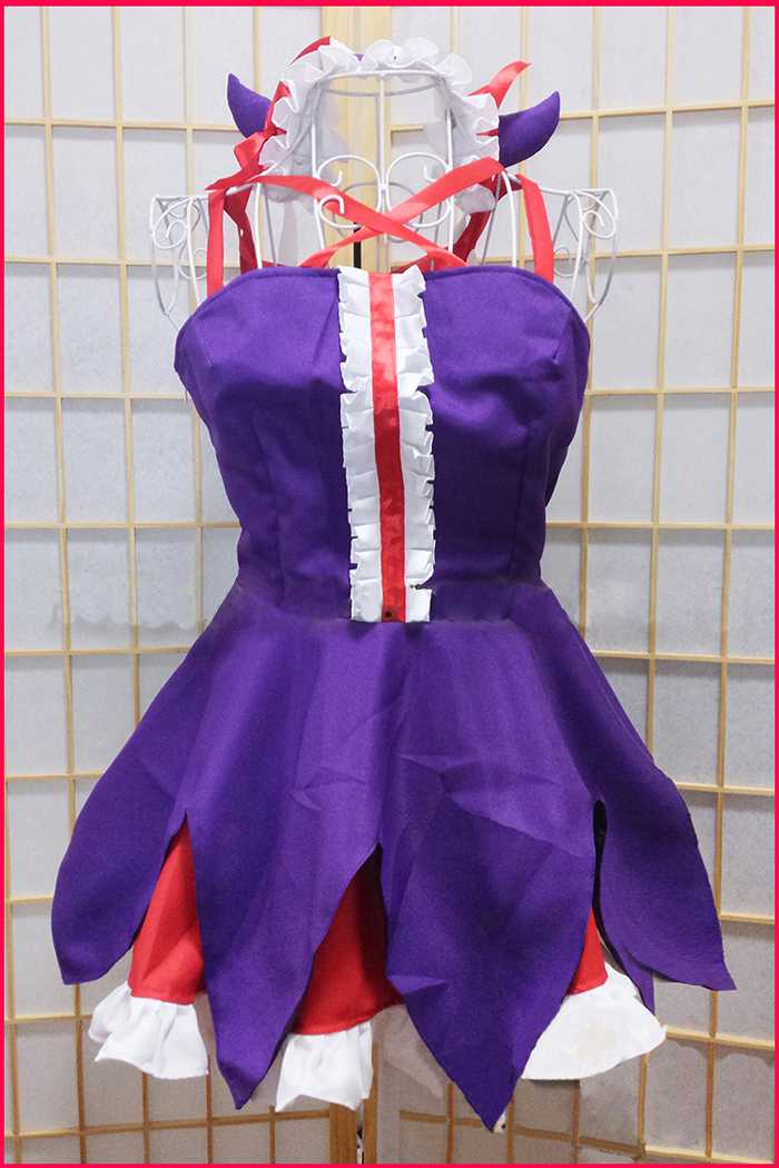 Fate Grand Order フェイト グランドオーダ ハロウィン プチデビル コスチューム ハロウィン 概念礼装 コスプレ衣装 安い通販 送料無料